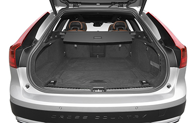Volvo V90 Cross Country 2.0 T5 AWD VOR Auto - Miniatura 10